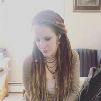 Rebecca Magar